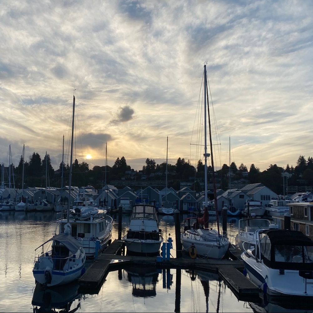 Meet your Posher, Nick